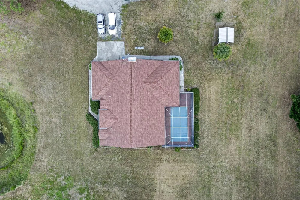 105 JACARANDA BOULEVARD Venice, FL 34292