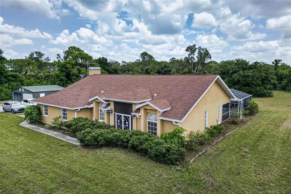 105 JACARANDA BOULEVARD Venice, FL 34292