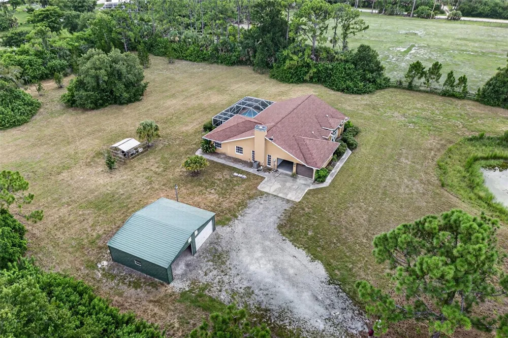 105 JACARANDA BOULEVARD Venice, FL 34292