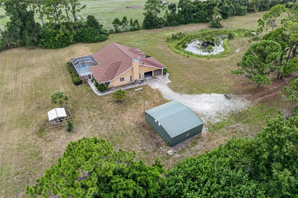 105 JACARANDA BOULEVARD Venice, FL 34292
