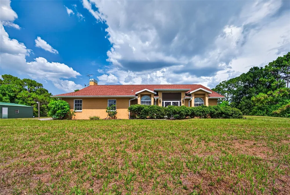 105 JACARANDA BOULEVARD Venice, FL 34292