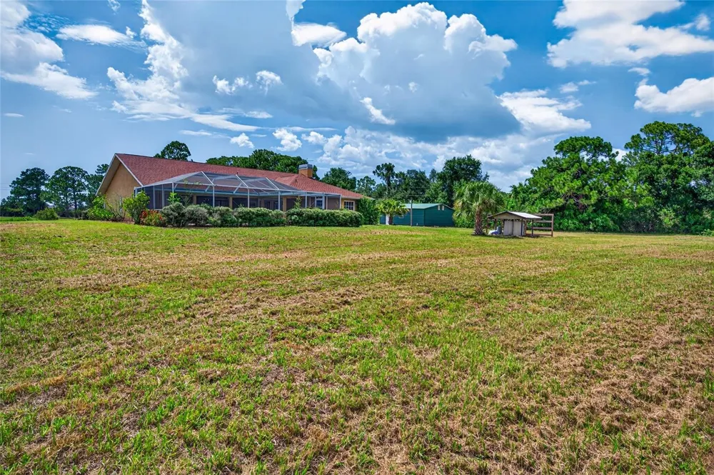 105 JACARANDA BOULEVARD Venice, FL 34292
