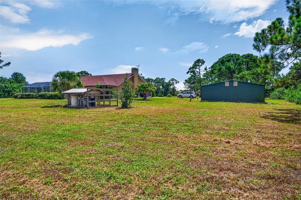 105 JACARANDA BOULEVARD Venice, FL 34292