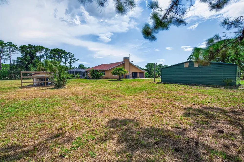 105 JACARANDA BOULEVARD Venice, FL 34292