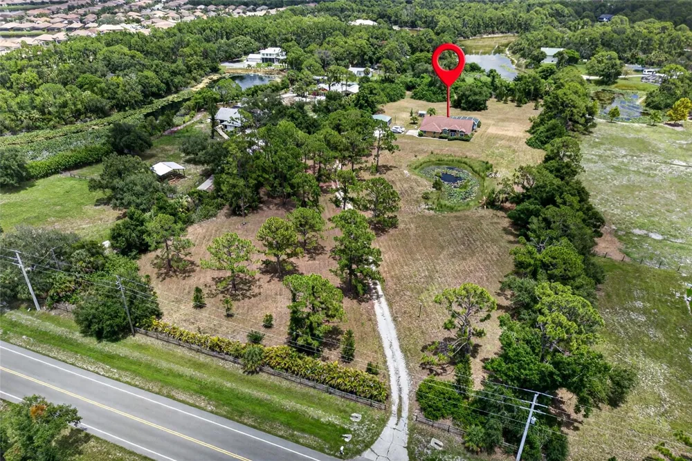 105 JACARANDA BOULEVARD Venice, FL 34292