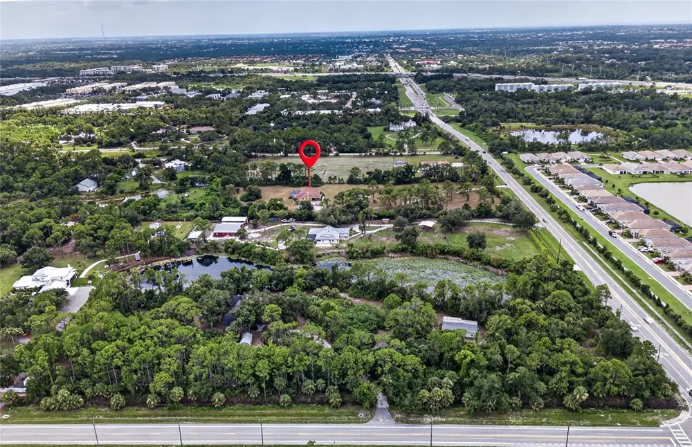 105 JACARANDA BOULEVARD Venice, FL 34292