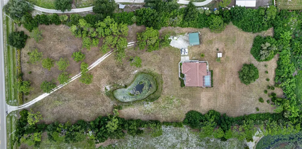 105 JACARANDA BOULEVARD Venice, FL 34292