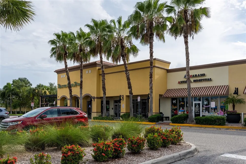 105 JACARANDA BOULEVARD Venice, FL 34292