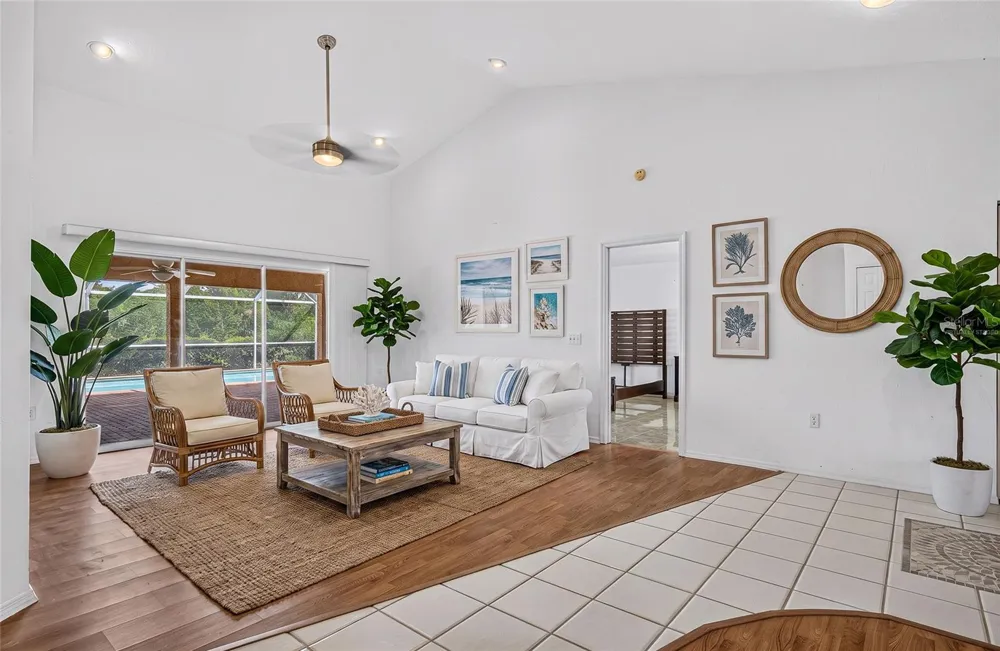 105 JACARANDA BOULEVARD Venice, FL 34292