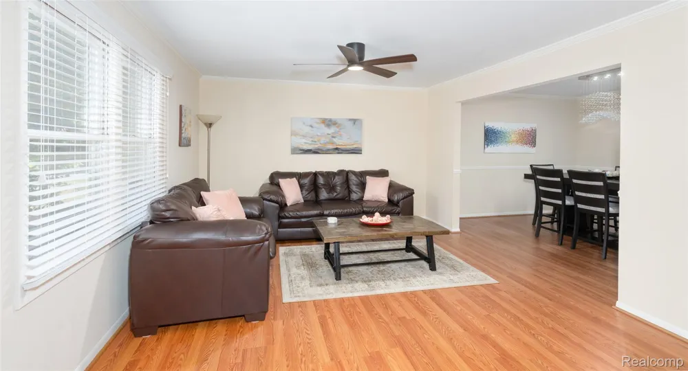 1990 Squirrel Valley Drive Bloomfield Hills City, MI 48304