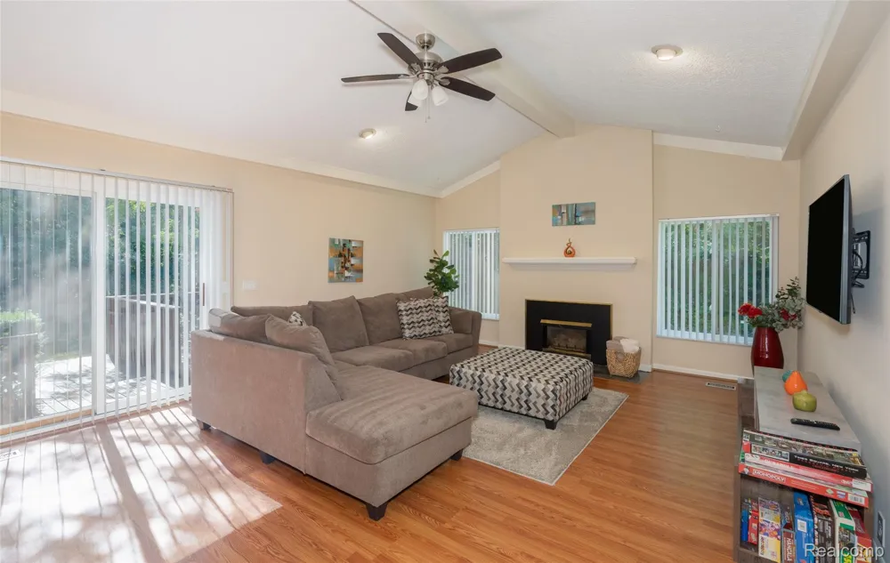 1990 Squirrel Valley Drive Bloomfield Hills City, MI 48304