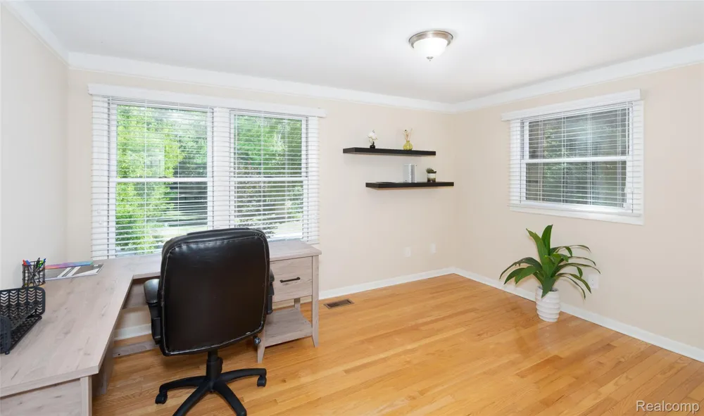 1990 Squirrel Valley Drive Bloomfield Hills City, MI 48304