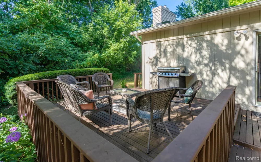 1990 Squirrel Valley Drive Bloomfield Hills City, MI 48304