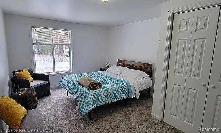 3871 Oakgrove Road Frost Township, MI 48625