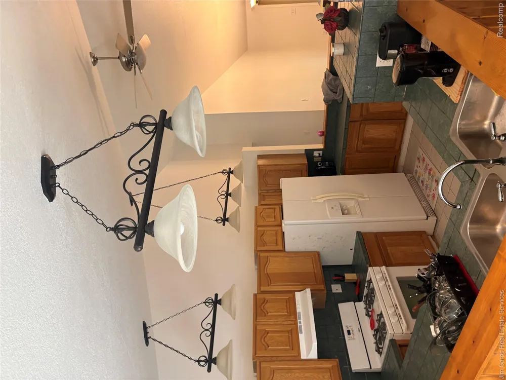3871 Oakgrove Road Frost Township, MI 48625