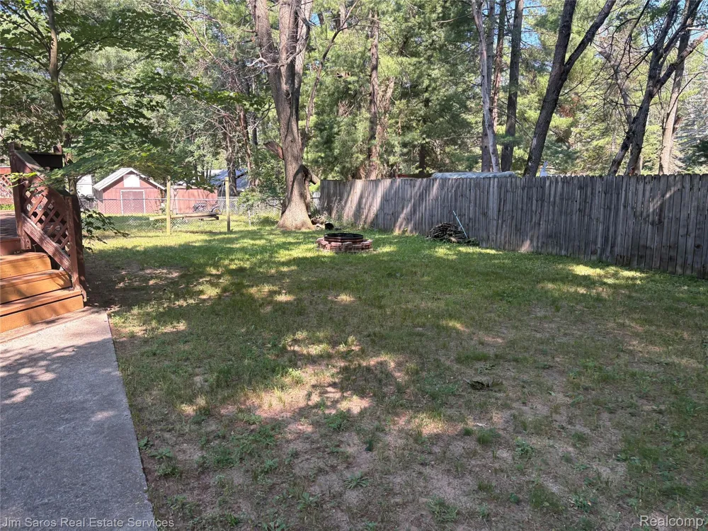 3871 Oakgrove Road Frost Township, MI 48625