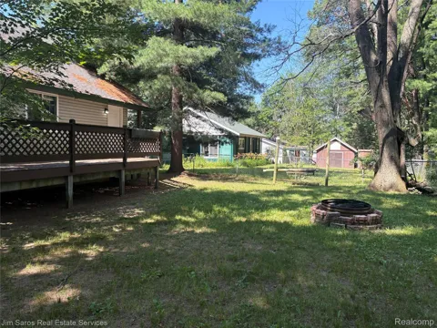 3871 Oakgrove Road