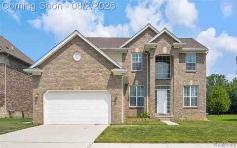 5181 Trailwood Lane Lane