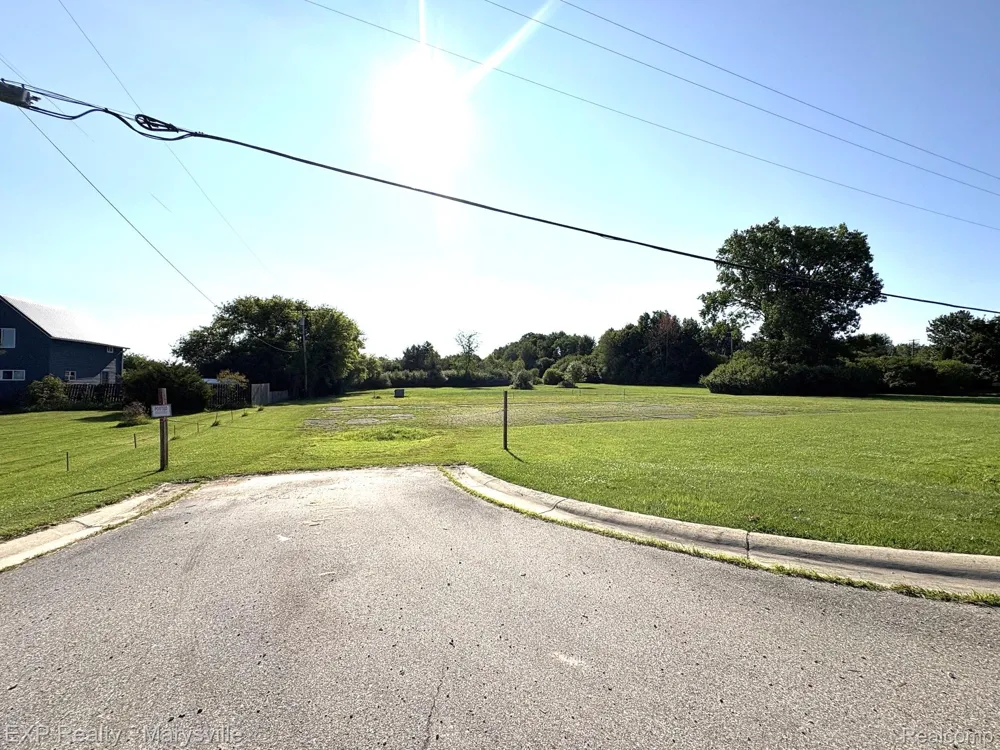 8422 Brockway Road Brockway Township, MI 48097