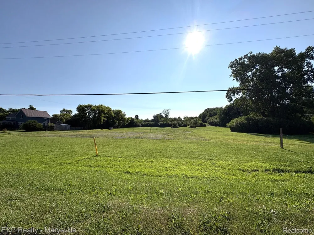 8422 Brockway Road Brockway Township, MI 48097