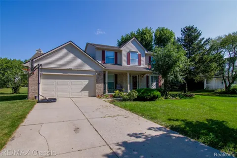 5973 Cottonwood Drive