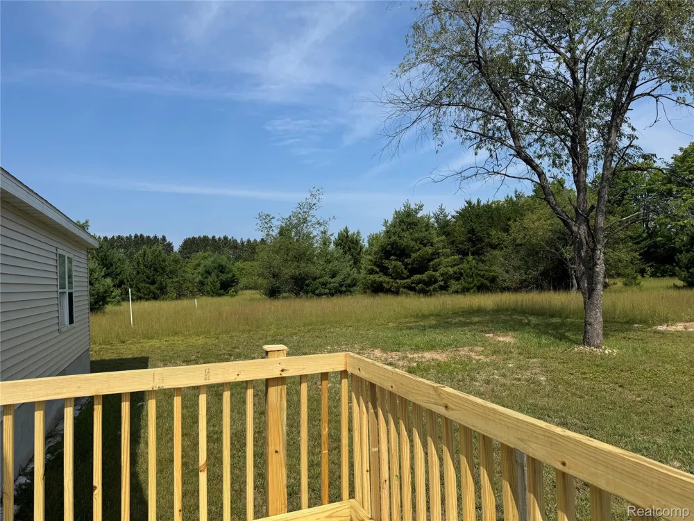 8845 Country Road NE Rapid River Township, MI 49659