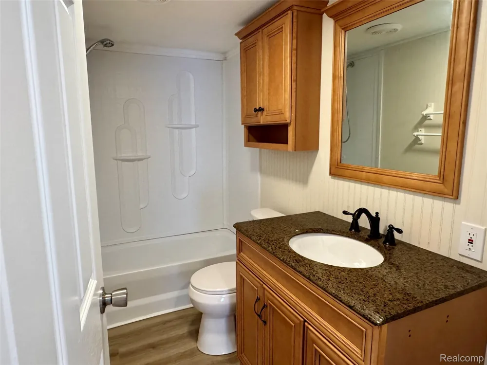 8845 Country Road NE Rapid River Township, MI 49659