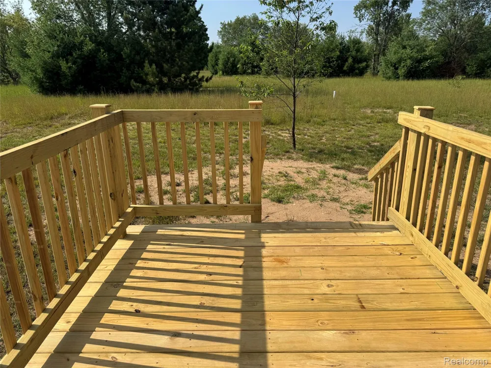 8845 Country Road NE Rapid River Township, MI 49659