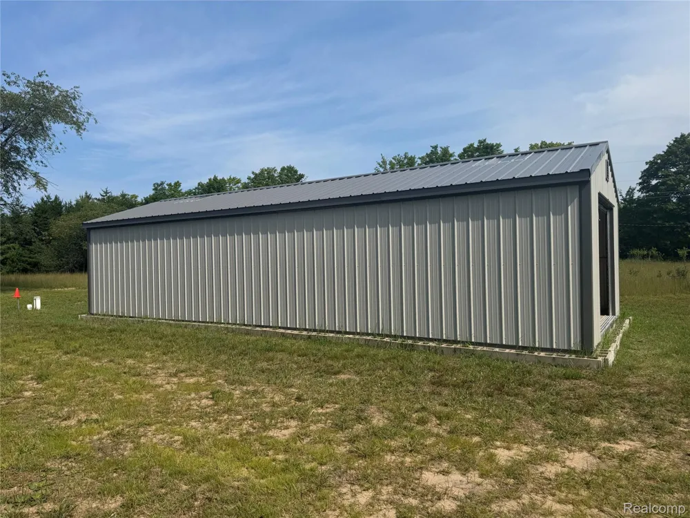 8845 Country Road NE Rapid River Township, MI 49659