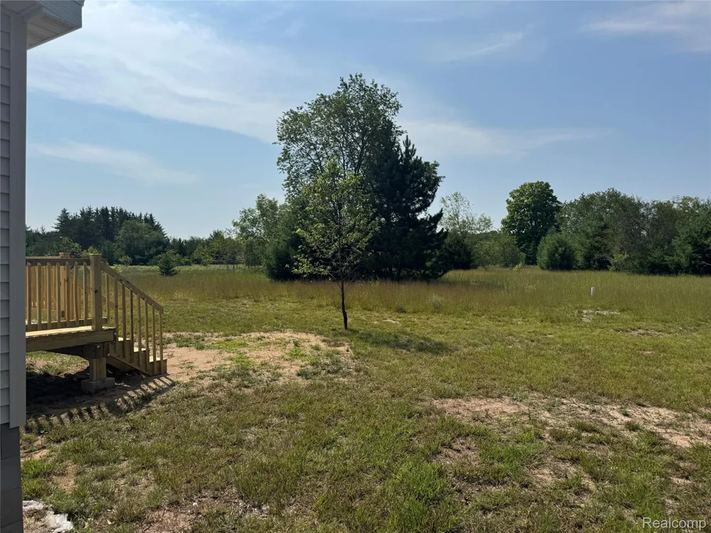 8845 Country Road NE Rapid River Township, MI 49659
