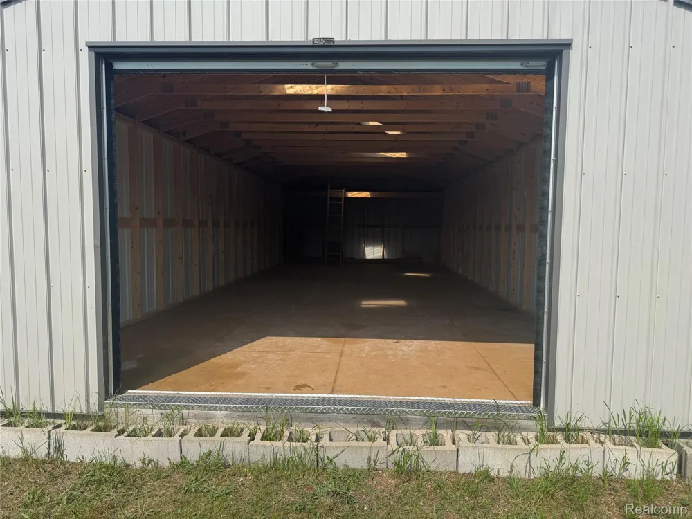 8845 Country Road NE Rapid River Township, MI 49659