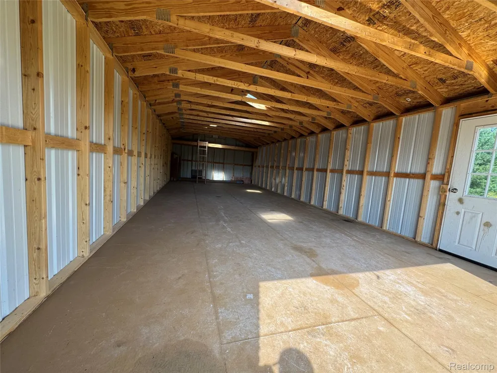 8845 Country Road NE Rapid River Township, MI 49659
