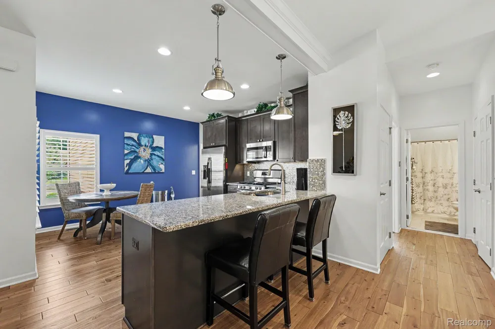 3045 Bridgewater Road #5 Auburn Hills City, MI 48326