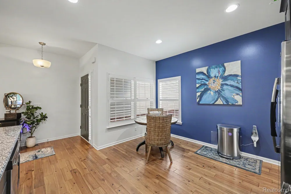 3045 Bridgewater Road #5 Auburn Hills City, MI 48326