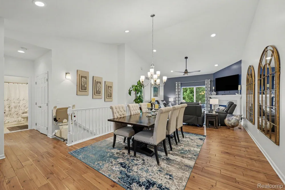 3045 Bridgewater Road #5 Auburn Hills City, MI 48326
