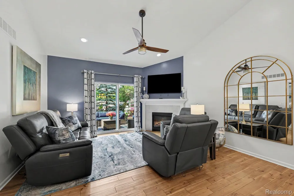3045 Bridgewater Road #5 Auburn Hills City, MI 48326