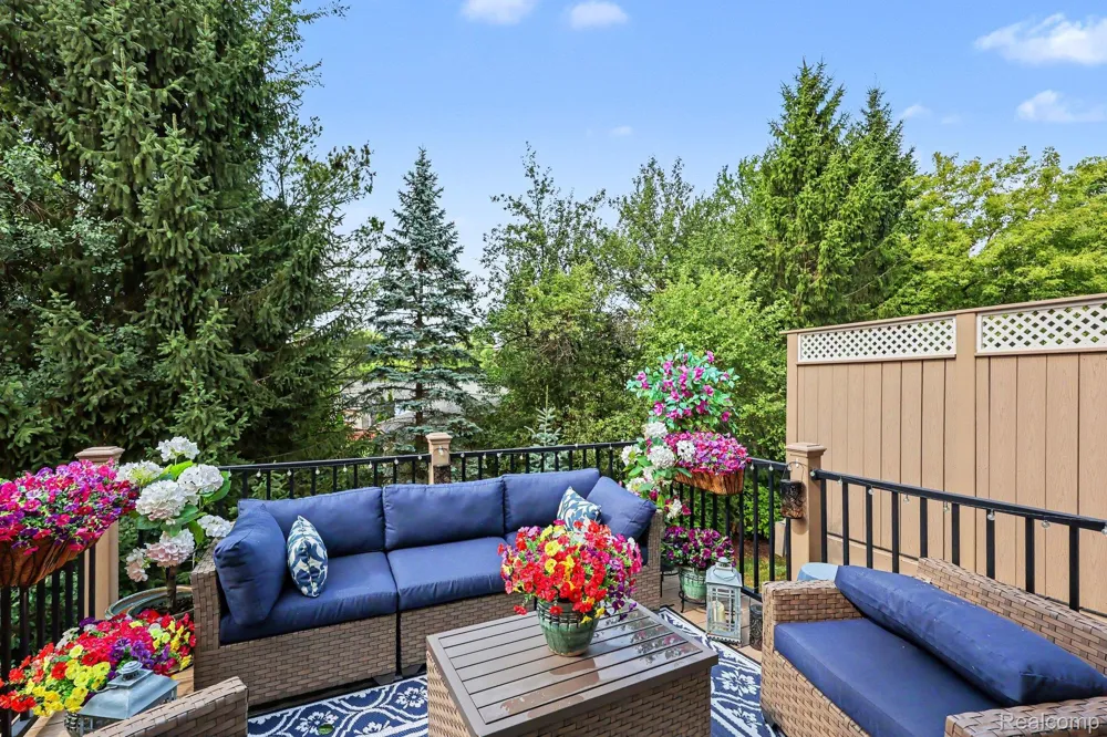 3045 Bridgewater Road #5 Auburn Hills City, MI 48326