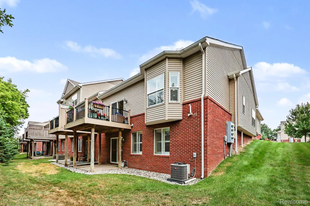 3045 Bridgewater Road #5 Auburn Hills City, MI 48326