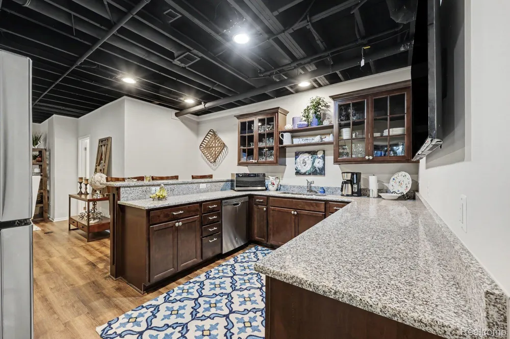 3045 Bridgewater Road #5 Auburn Hills City, MI 48326