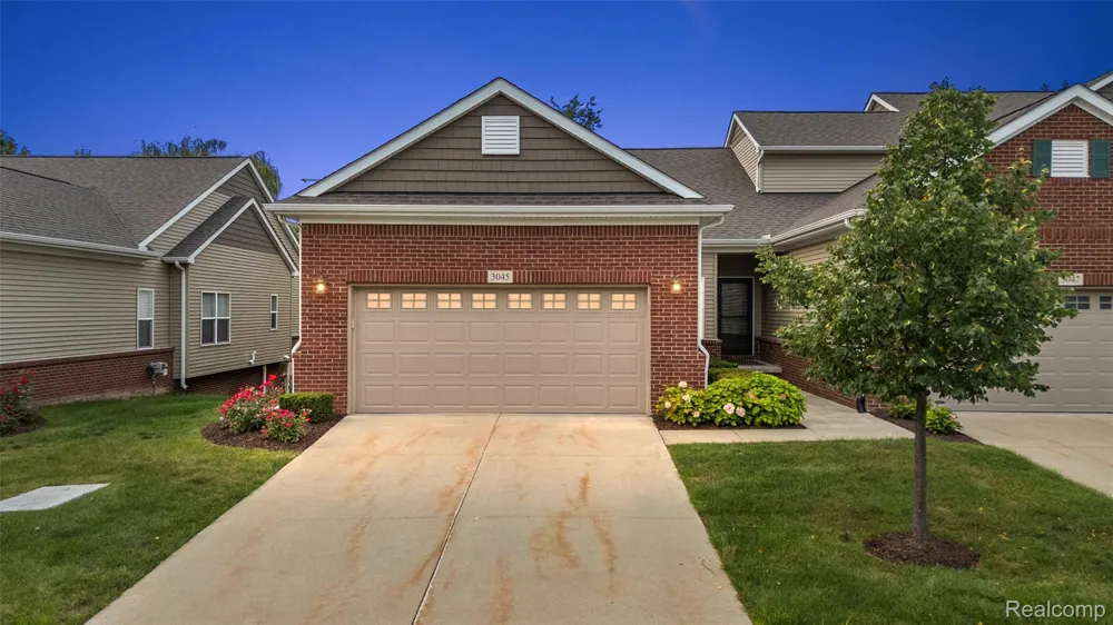 3045 Bridgewater Road #5 Auburn Hills City, MI 48326