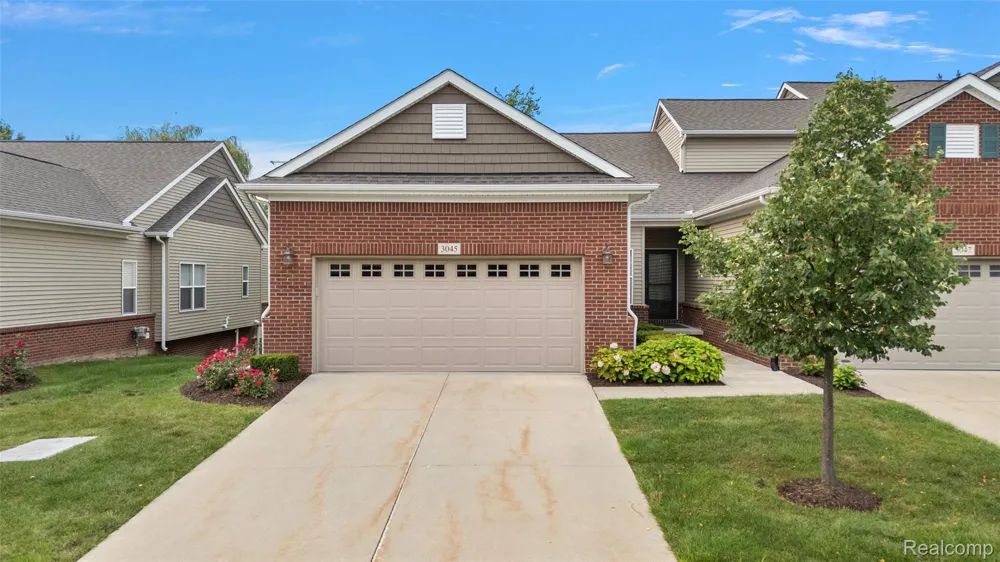 3045 Bridgewater Road #5 Auburn Hills City, MI 48326