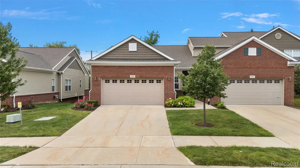 3045 Bridgewater Road #5 Auburn Hills City, MI 48326