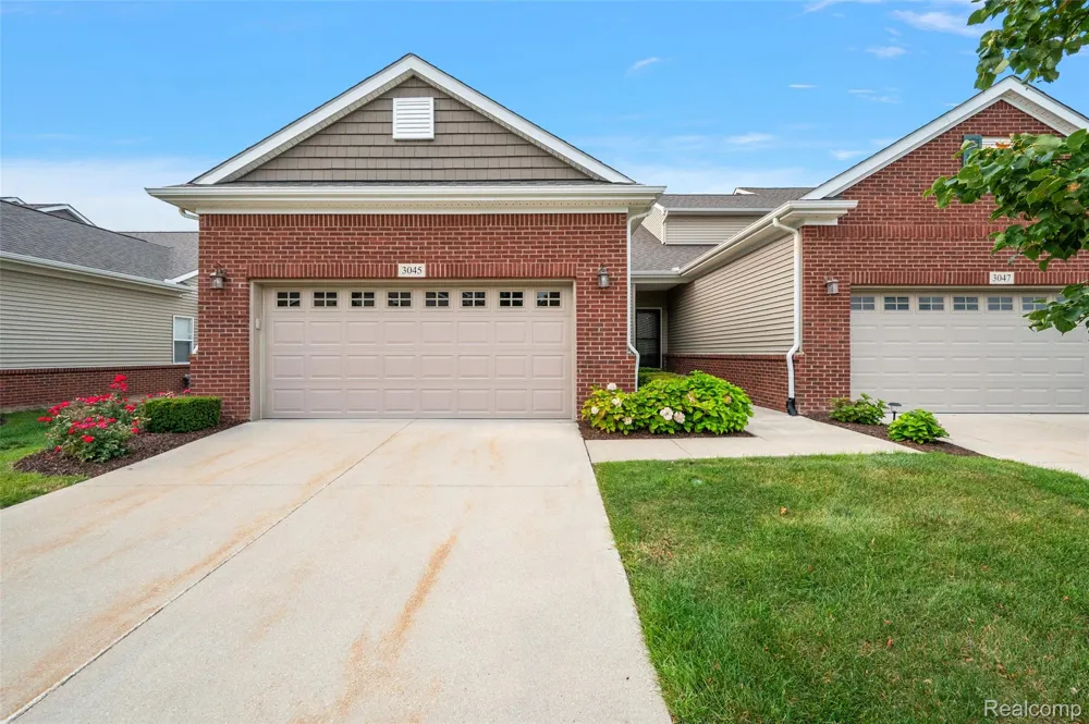 3045 Bridgewater Road #5 Auburn Hills City, MI 48326