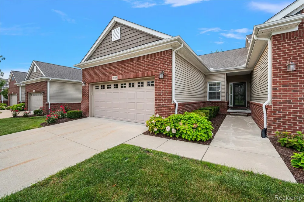 3045 Bridgewater Road #5 Auburn Hills City, MI 48326