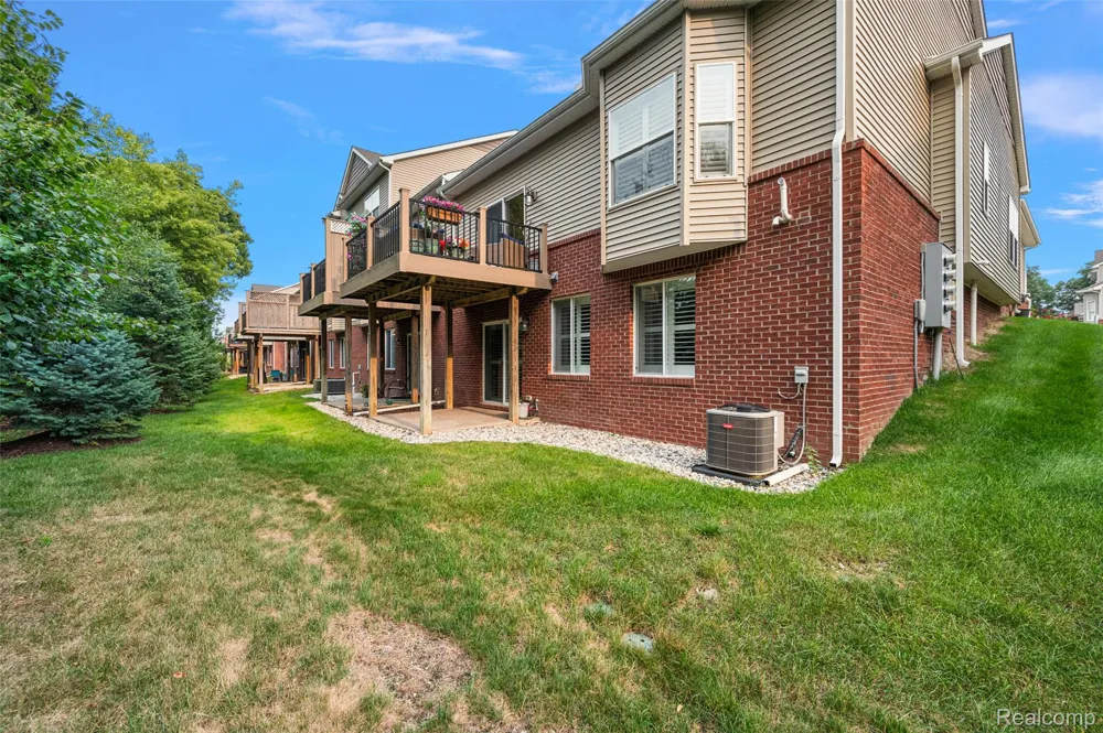 3045 Bridgewater Road #5 Auburn Hills City, MI 48326