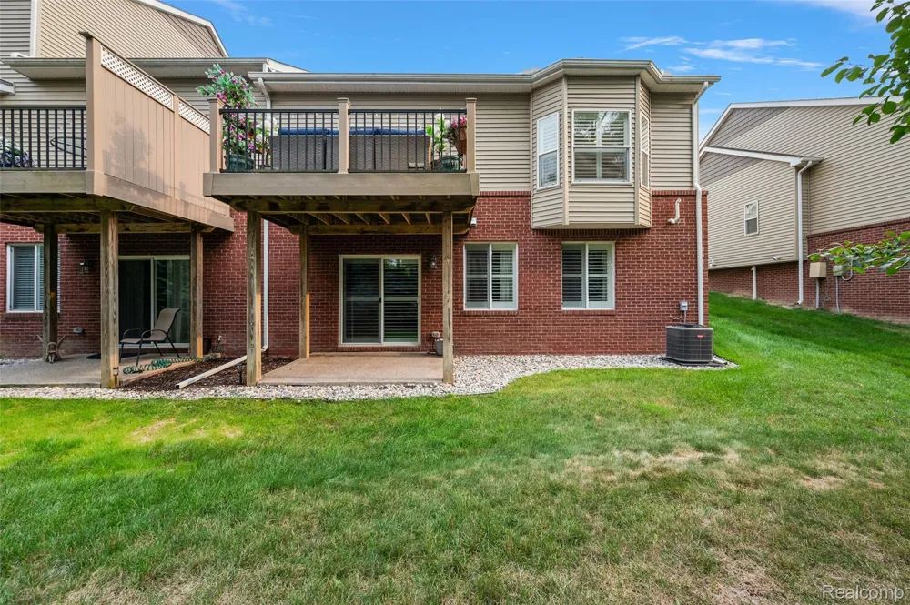 3045 Bridgewater Road #5 Auburn Hills City, MI 48326