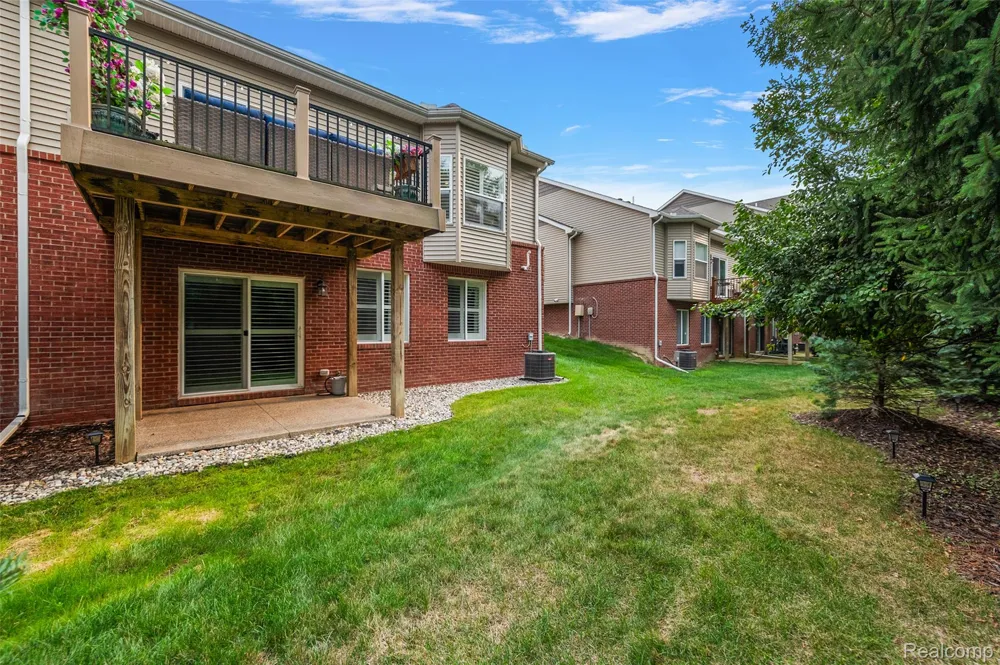 3045 Bridgewater Road #5 Auburn Hills City, MI 48326