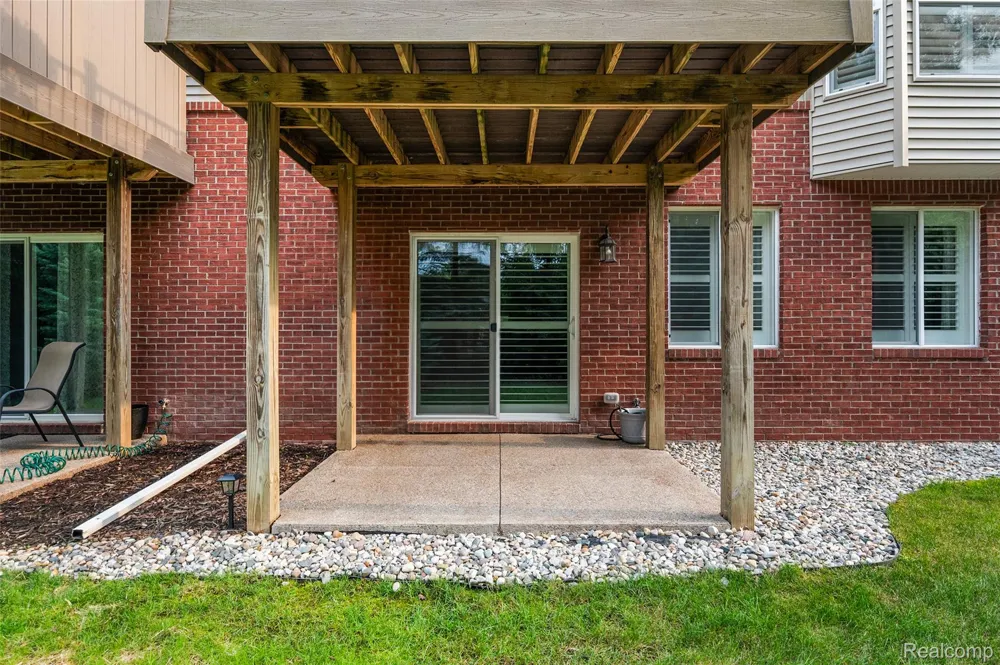 3045 Bridgewater Road #5 Auburn Hills City, MI 48326