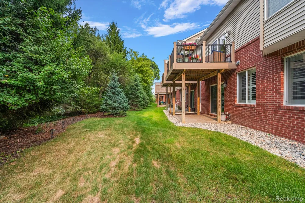 3045 Bridgewater Road #5 Auburn Hills City, MI 48326