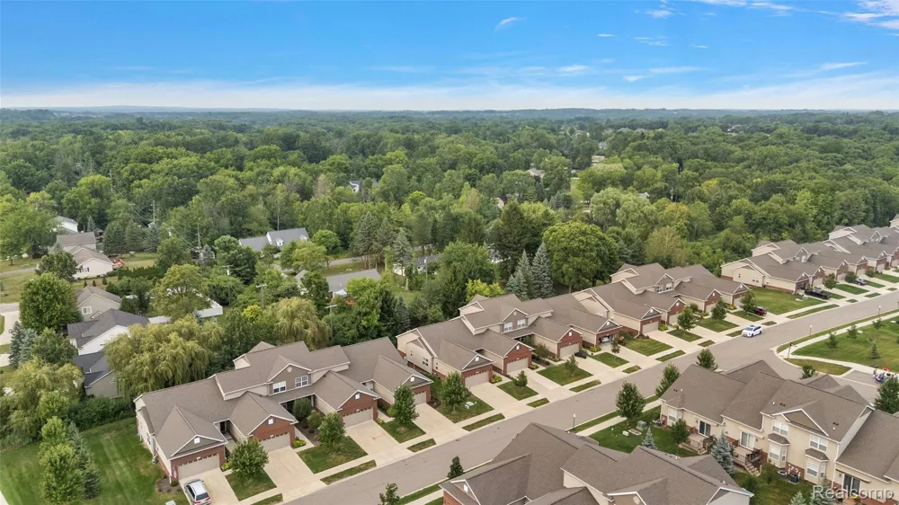 3045 Bridgewater Road #5 Auburn Hills City, MI 48326